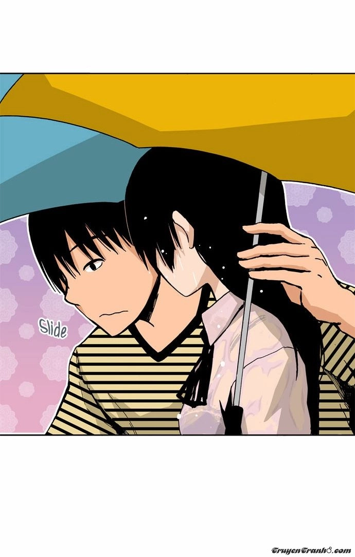 Looking For A Father Chapter 39 - 16