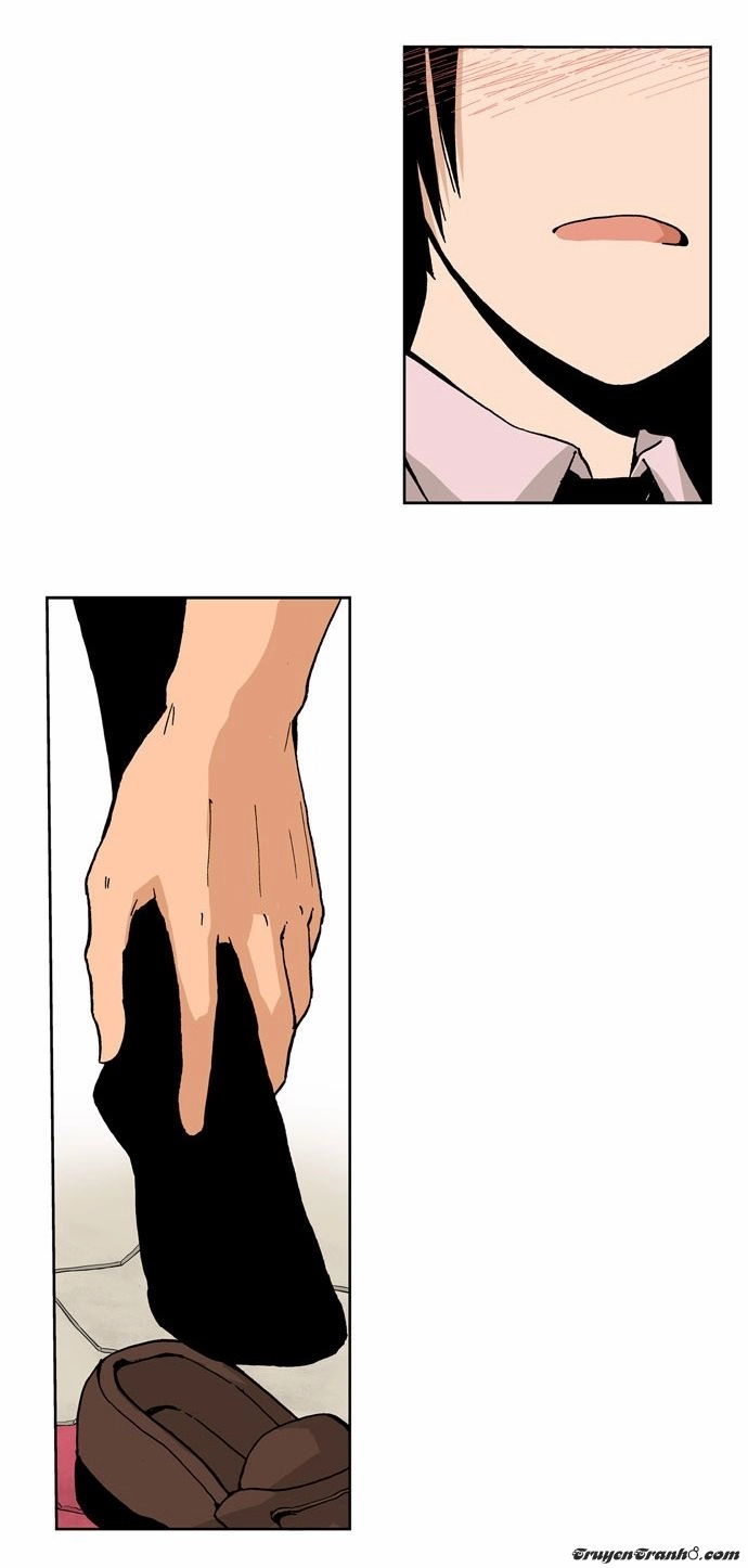 Looking For A Father Chapter 39 - 18