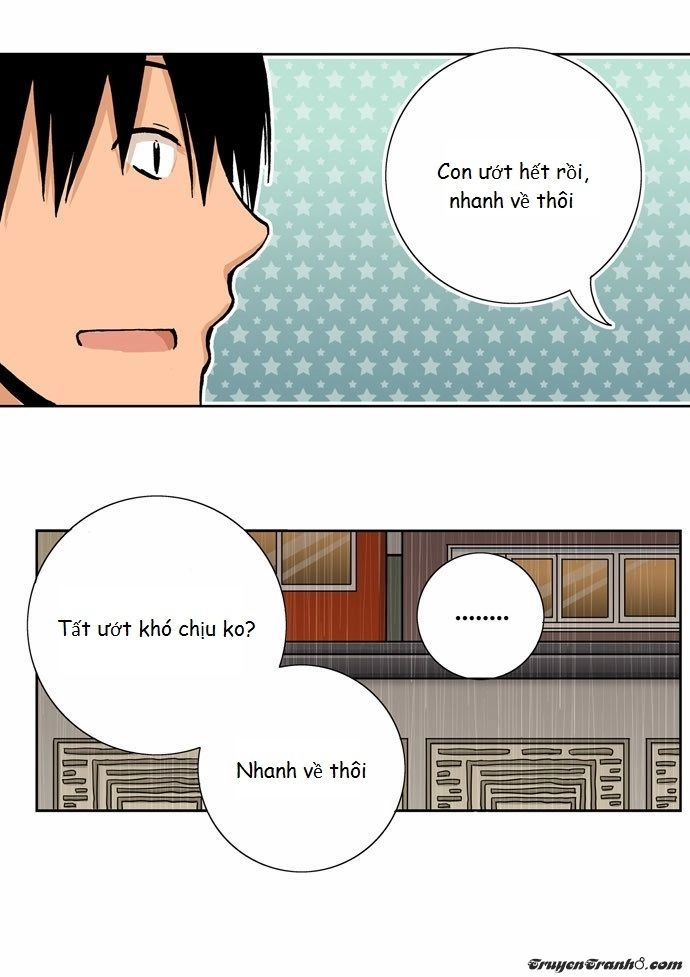 Looking For A Father Chapter 39 - 25