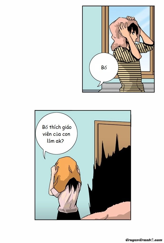 Looking For A Father Chapter 39 - 27