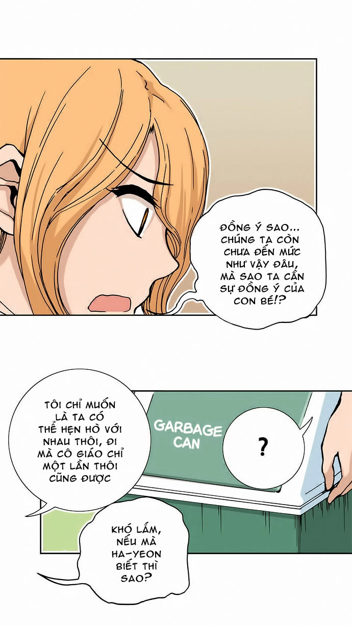 Looking For A Father Chapter 40 - 12