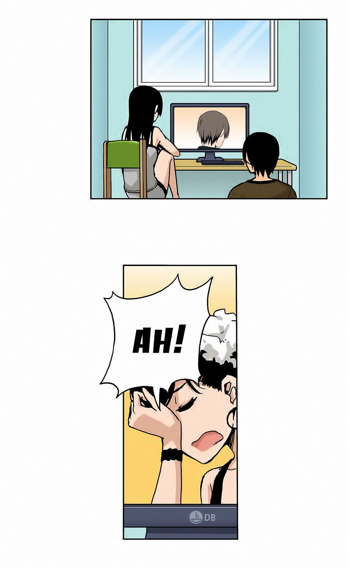 Looking For A Father Chapter 40 - 27