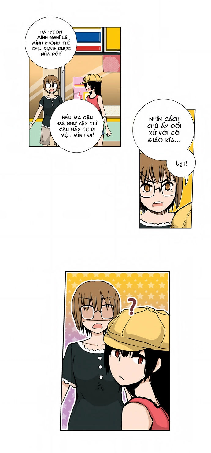 Looking For A Father Chapter 42 - 2