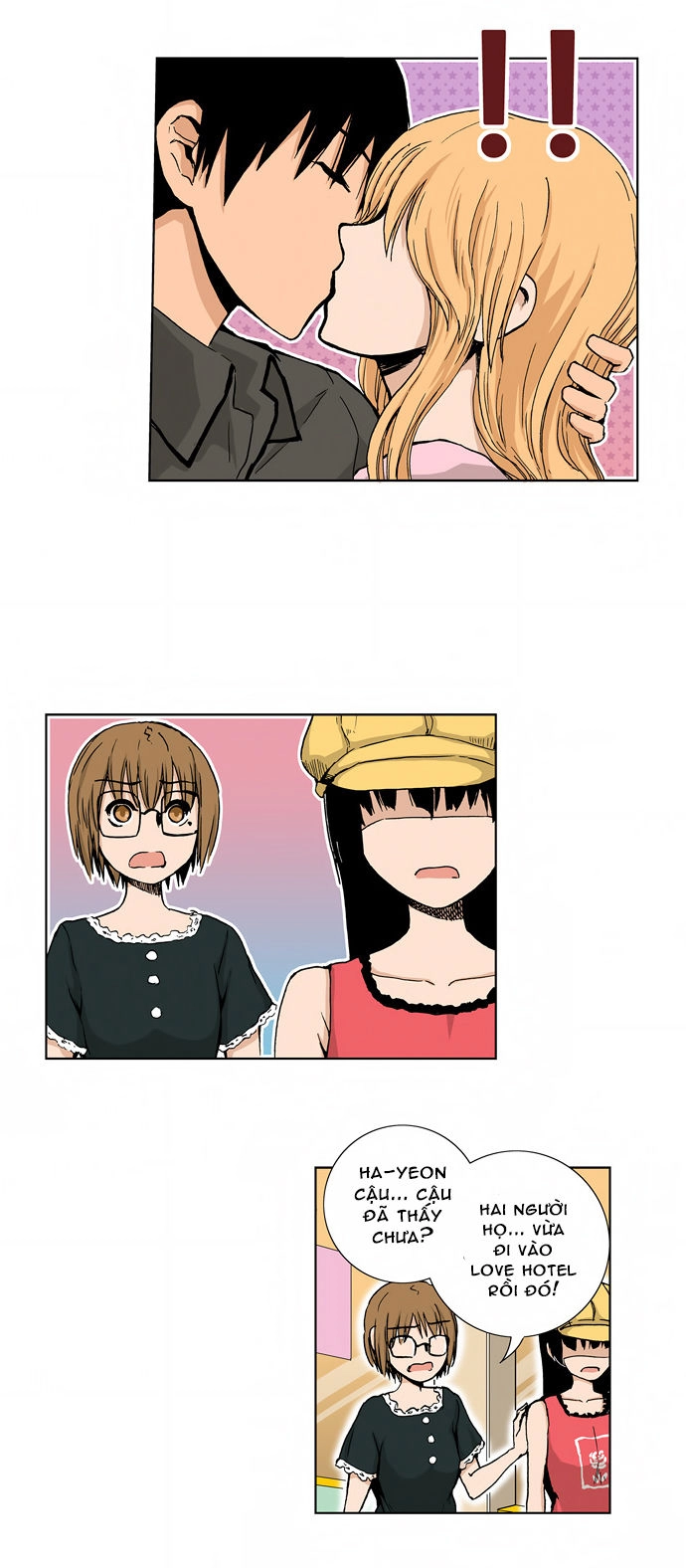 Looking For A Father Chapter 42 - 4