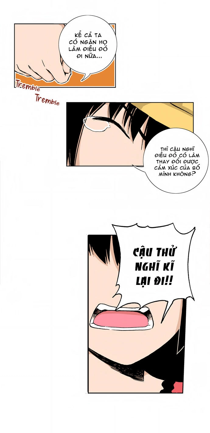 Looking For A Father Chapter 42 - 7