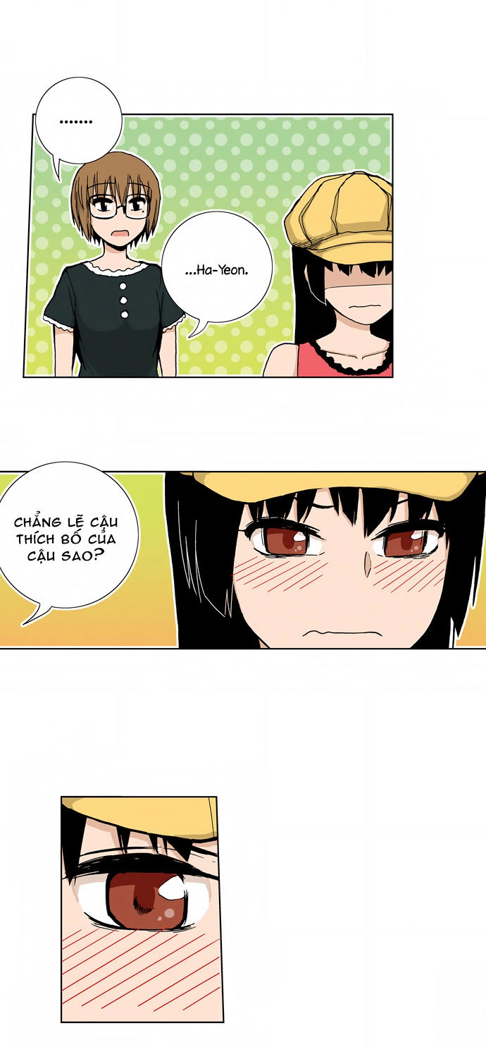 Looking For A Father Chapter 42 - 8