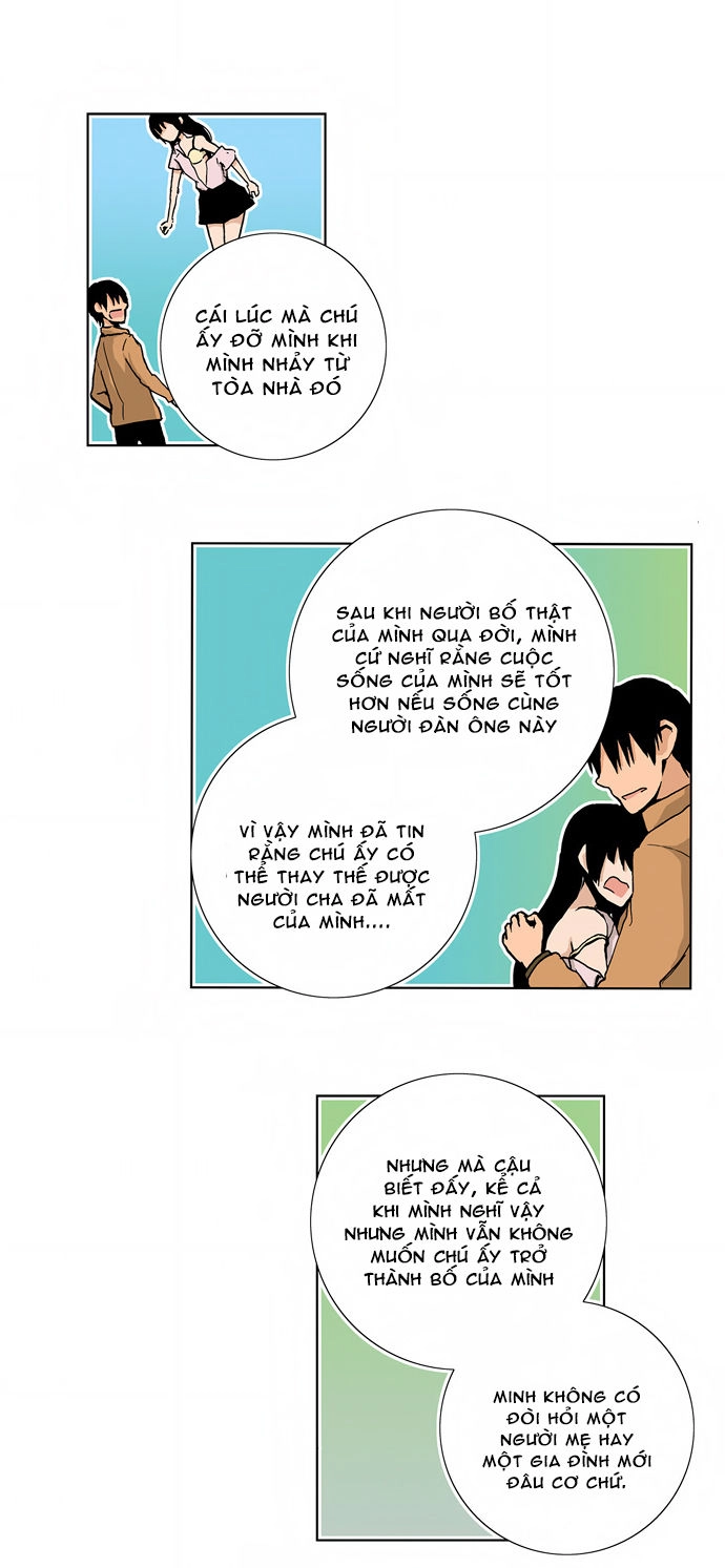 Looking For A Father Chapter 42 - 10