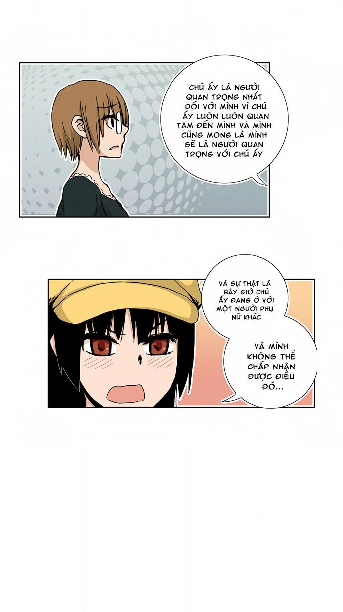 Looking For A Father Chapter 42 - 11