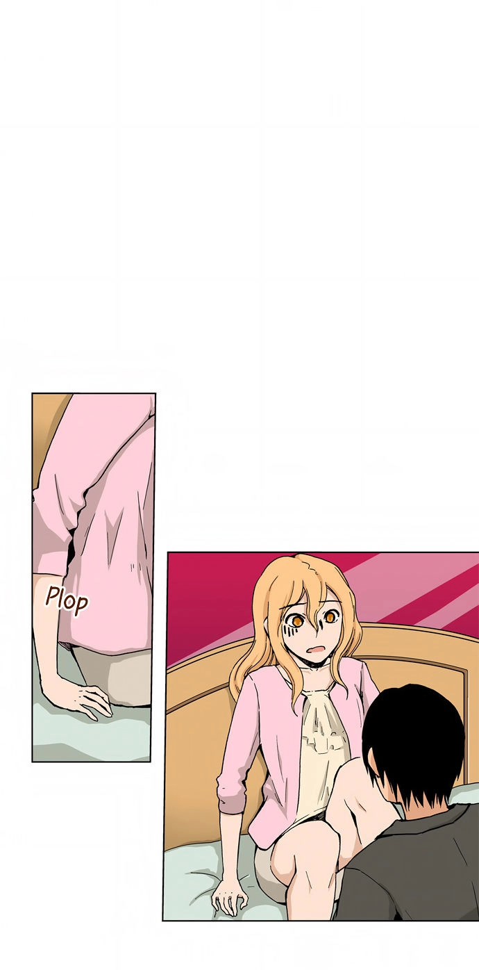 Looking For A Father Chapter 42 - 12