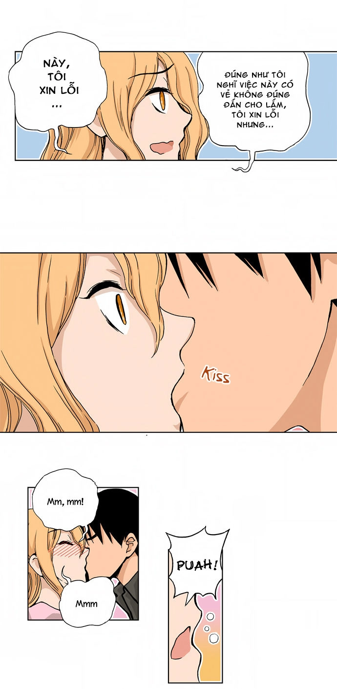 Looking For A Father Chapter 42 - 13