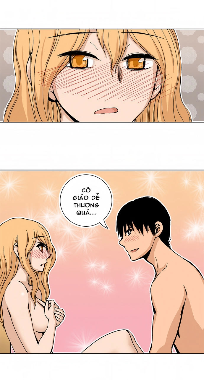 Looking For A Father Chapter 42 - 15