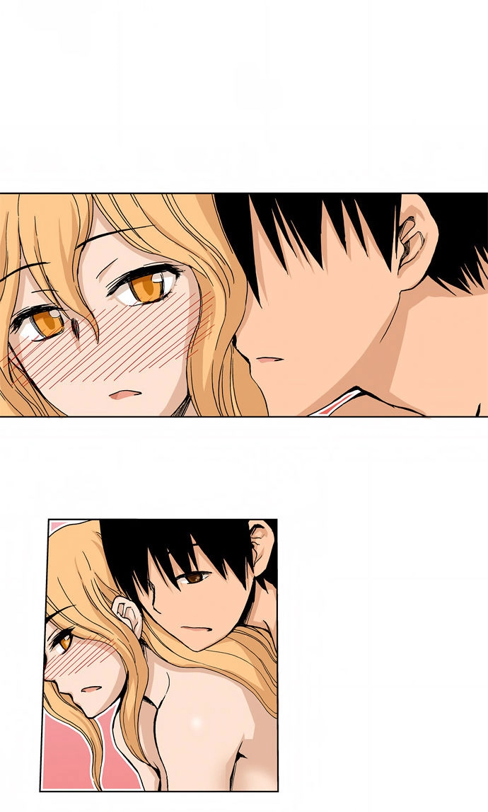 Looking For A Father Chapter 42 - 16