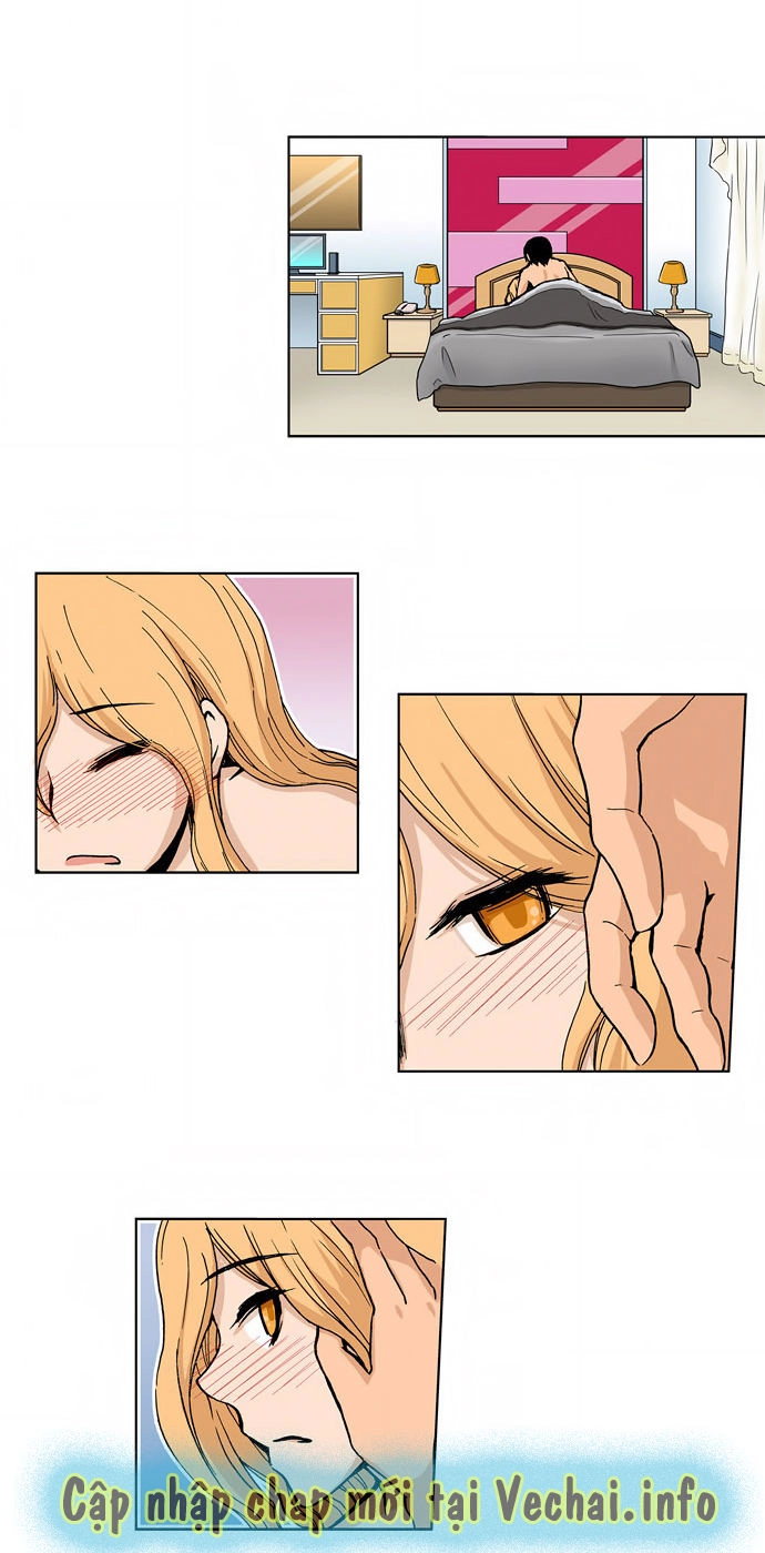 Looking For A Father Chapter 42 - 19