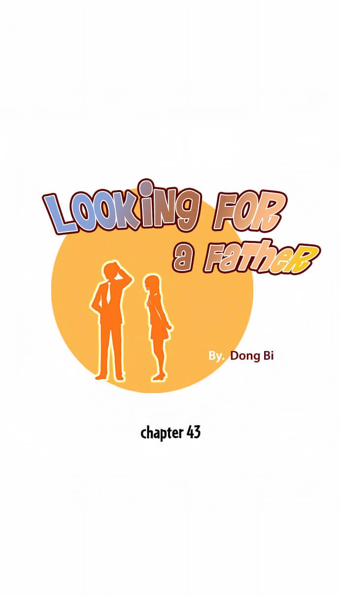 Looking For A Father Chapter 43 - 1