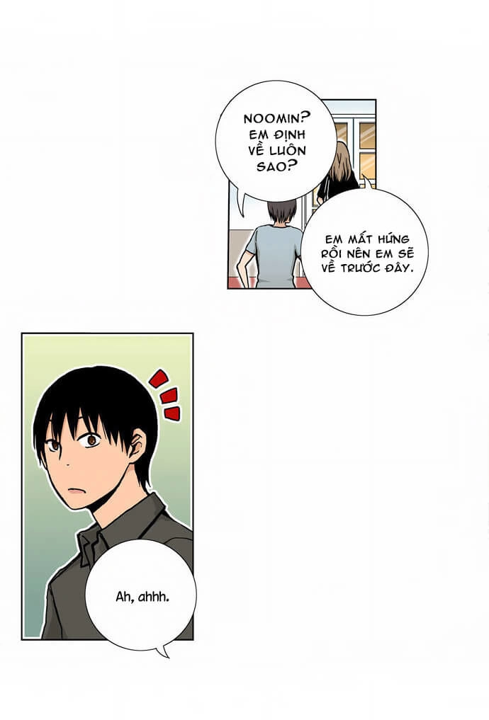 Looking For A Father Chapter 43 - 9