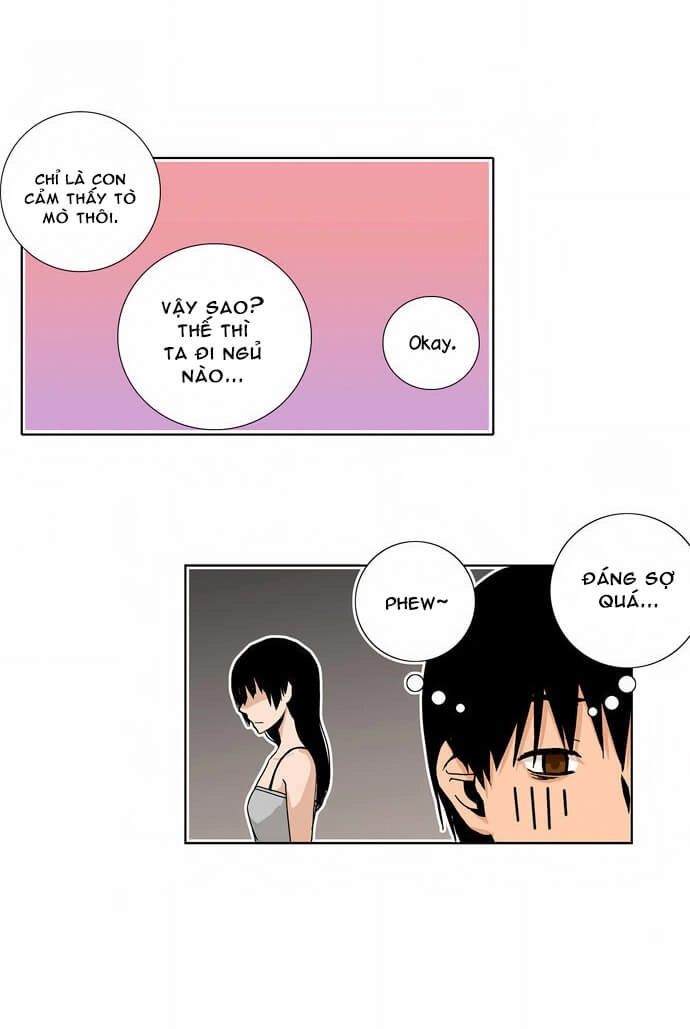 Looking For A Father Chapter 43 - 17