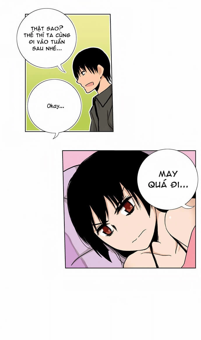 Looking For A Father Chapter 43 - 19