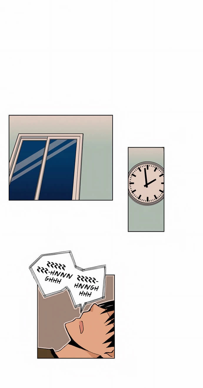 Looking For A Father Chapter 43 - 20