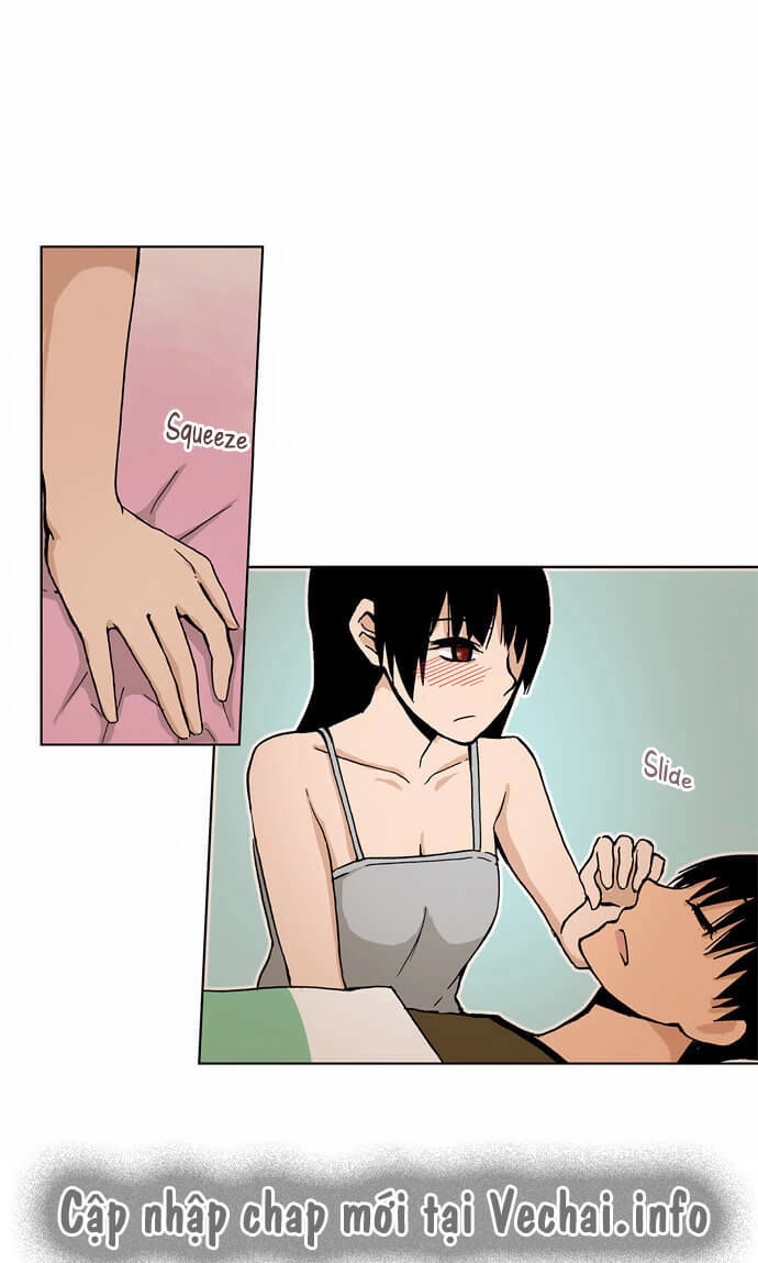 Looking For A Father Chapter 43 - 23