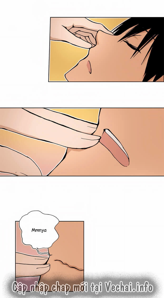 Looking For A Father Chapter 43 - 24