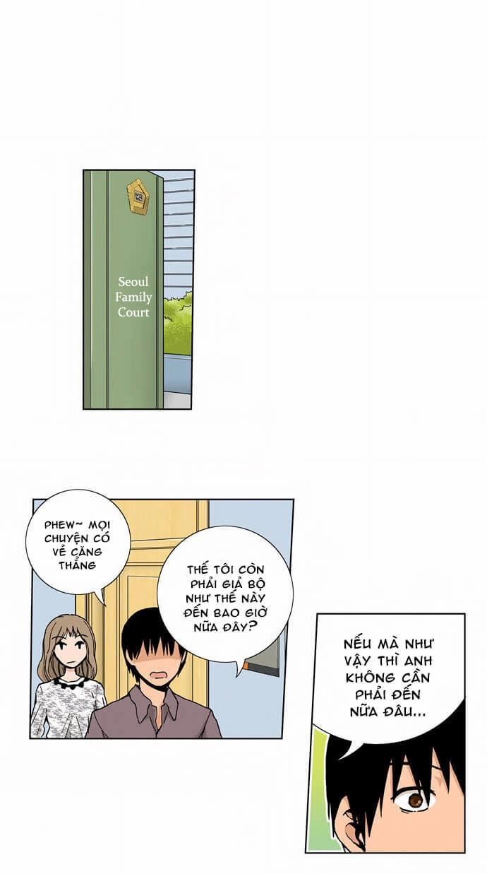 Looking For A Father Chapter 44 - 2