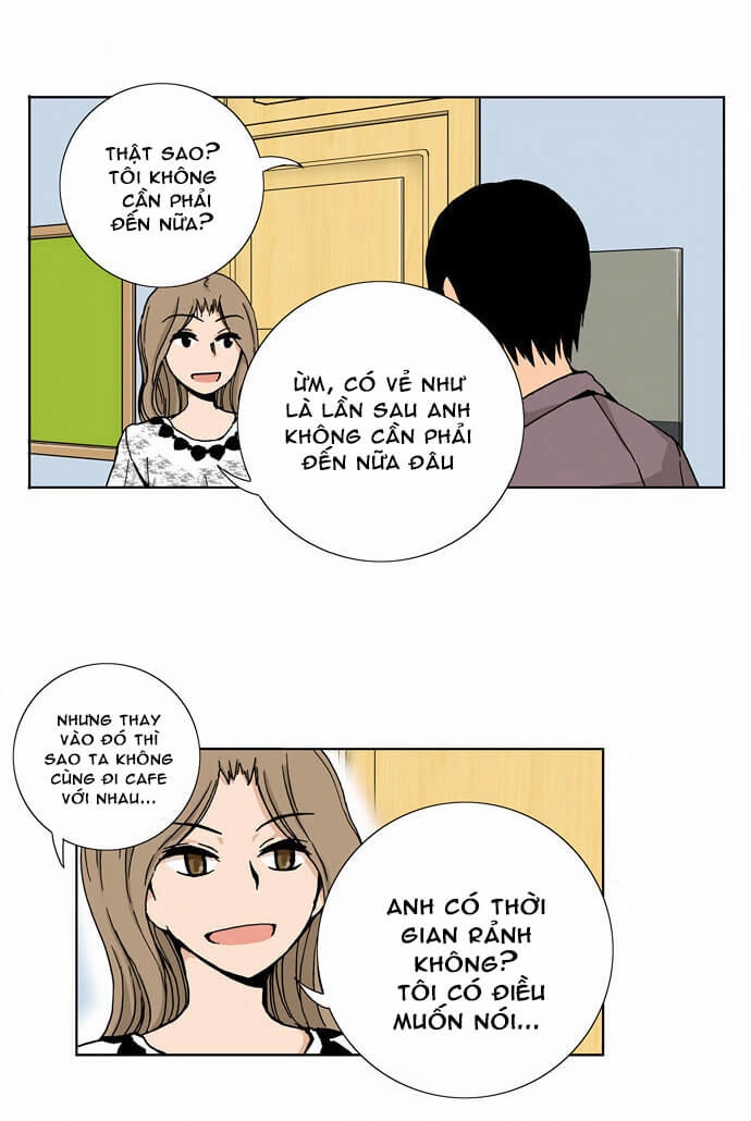 Looking For A Father Chapter 44 - 3