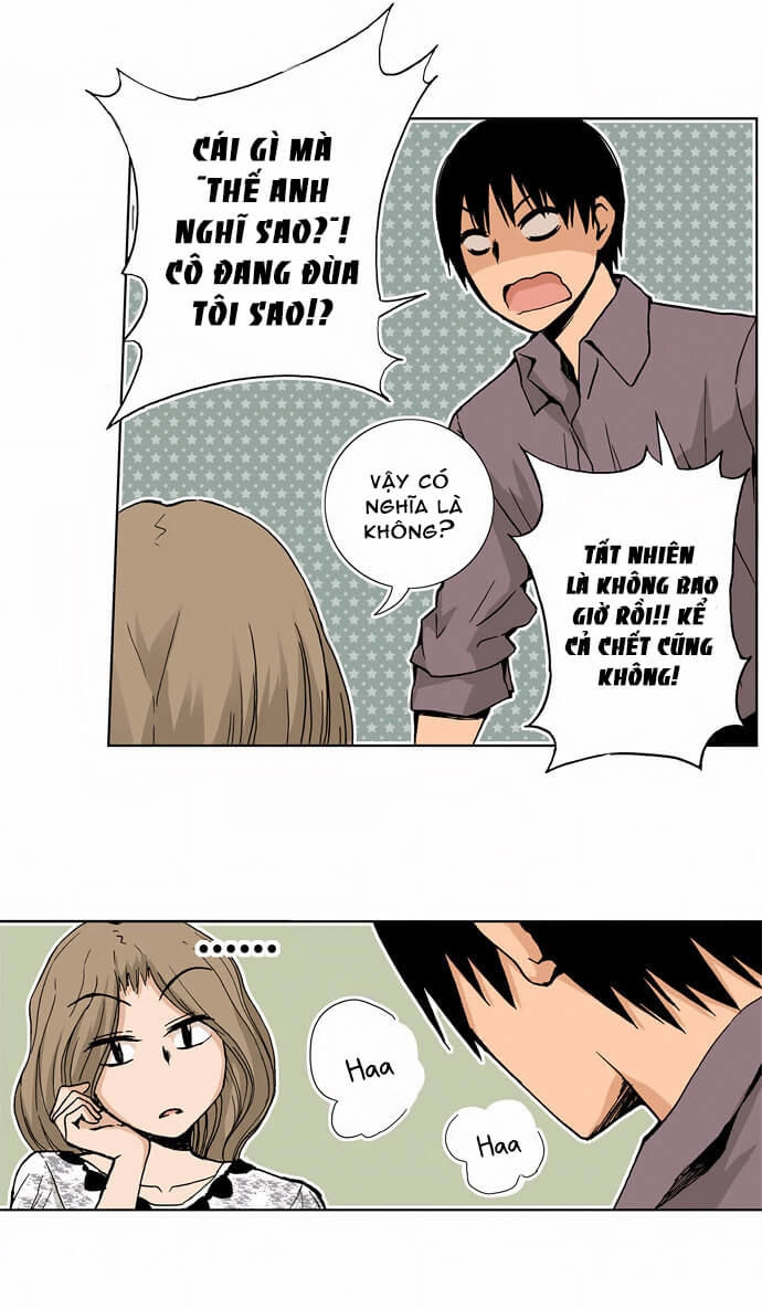 Looking For A Father Chapter 44 - 7