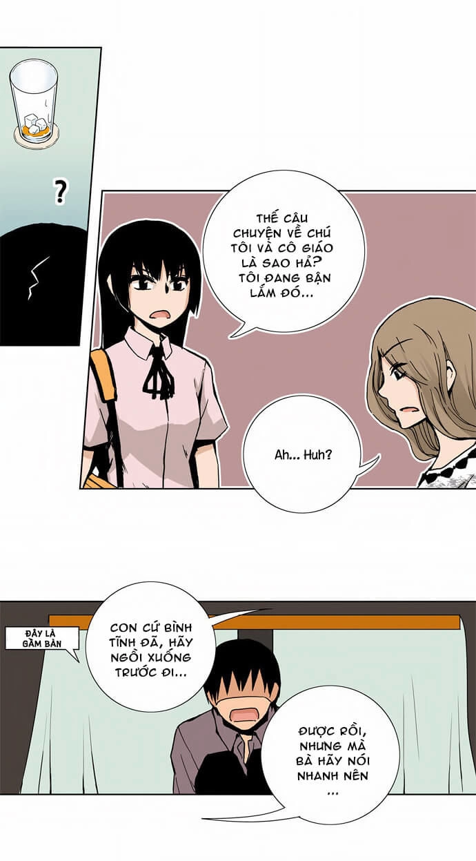 Looking For A Father Chapter 44 - 11