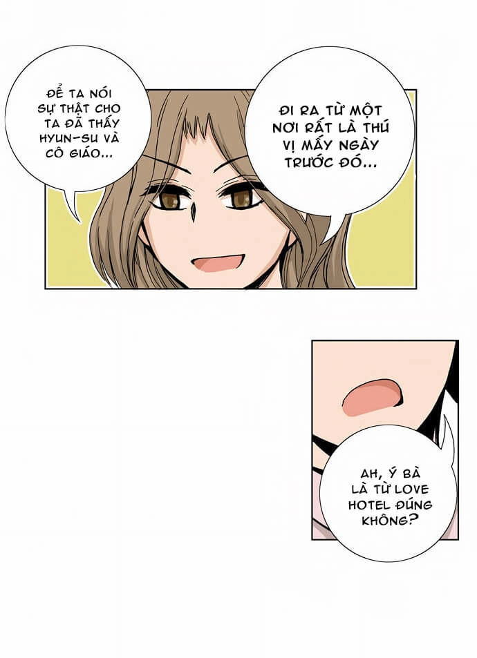 Looking For A Father Chapter 44 - 12