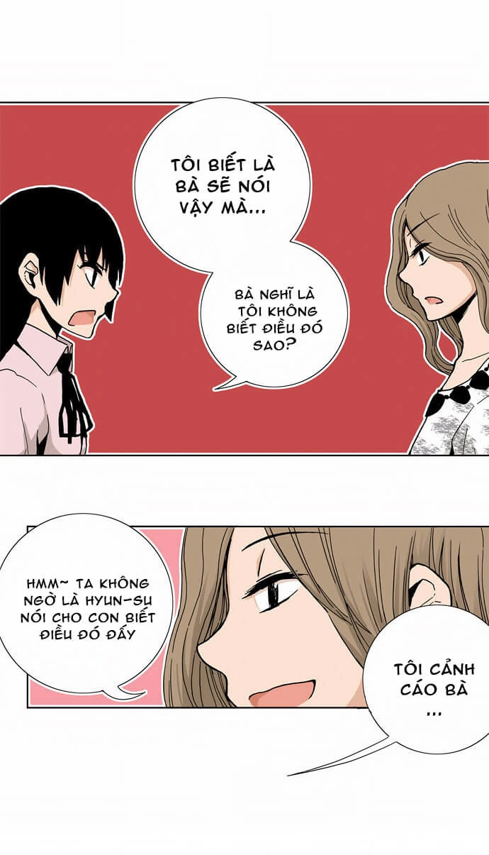 Looking For A Father Chapter 44 - 13