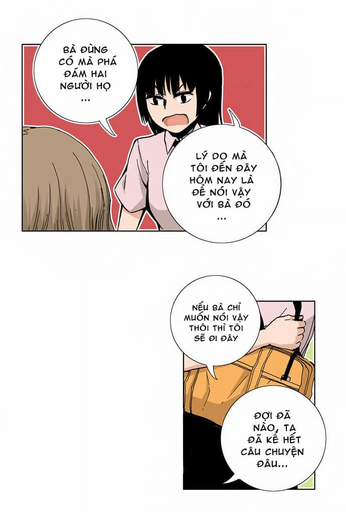 Looking For A Father Chapter 44 - 14