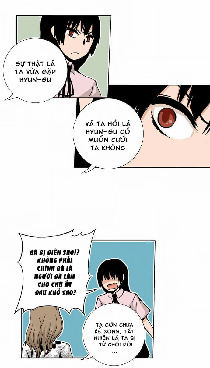 Looking For A Father Chapter 44 - 15