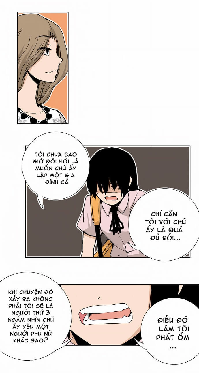 Looking For A Father Chapter 44 - 18