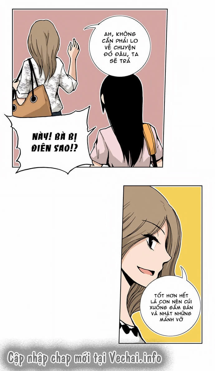 Looking For A Father Chapter 44 - 23