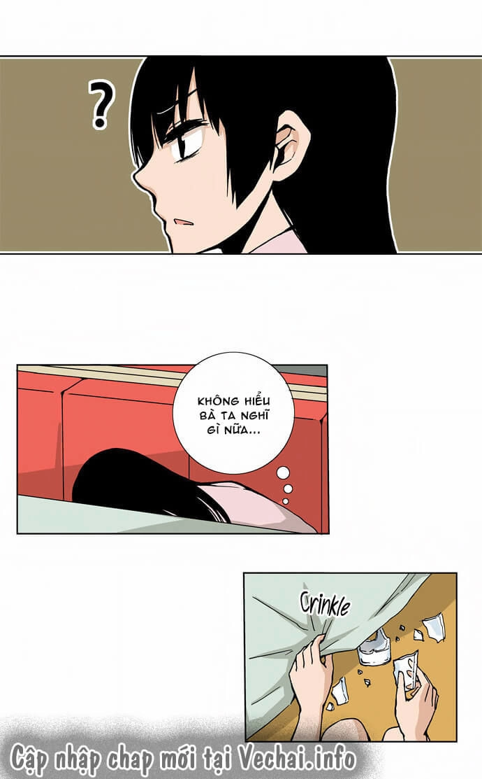 Looking For A Father Chapter 44 - 24