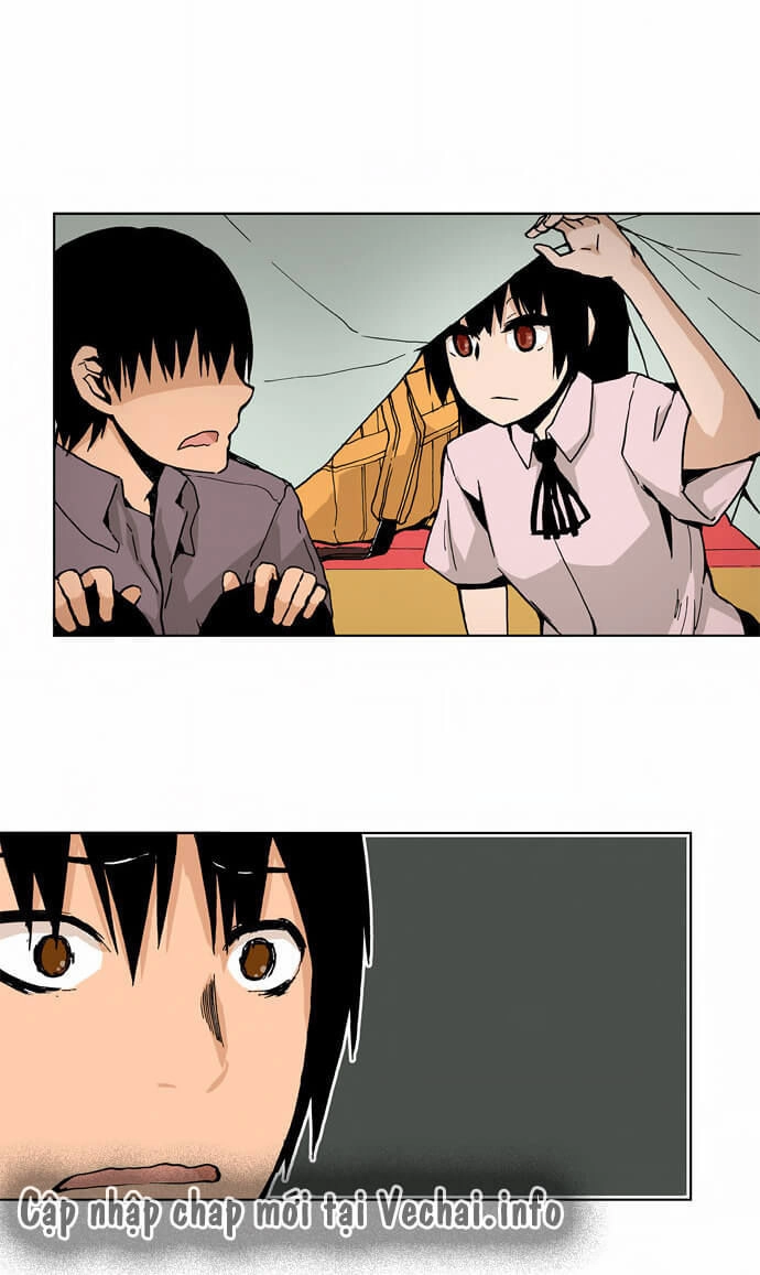 Looking For A Father Chapter 44 - 25