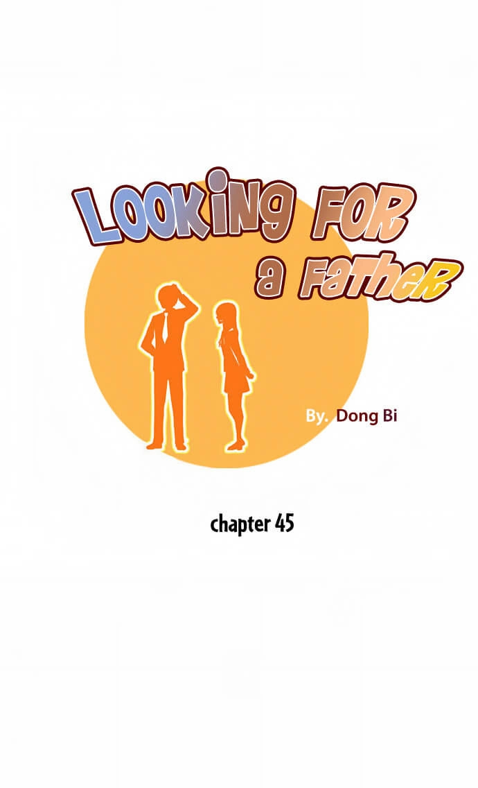 Looking For A Father Chapter 45 - 1