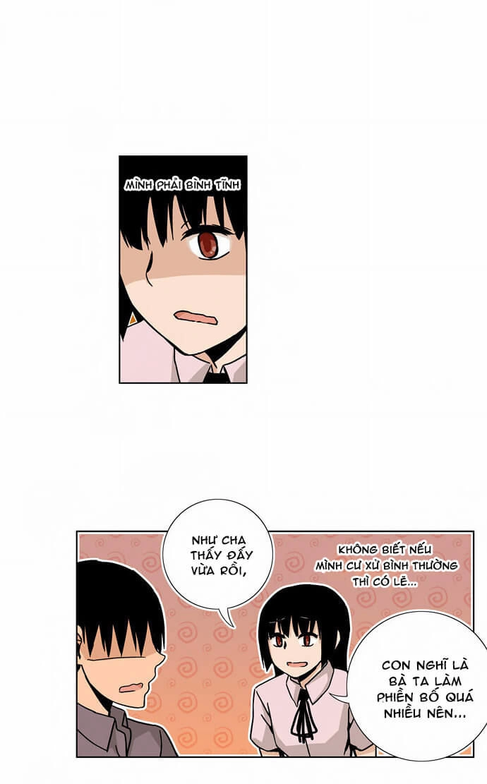 Looking For A Father Chapter 45 - 2