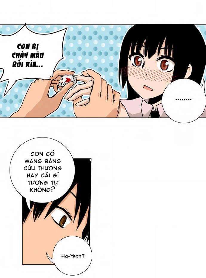 Looking For A Father Chapter 45 - 4