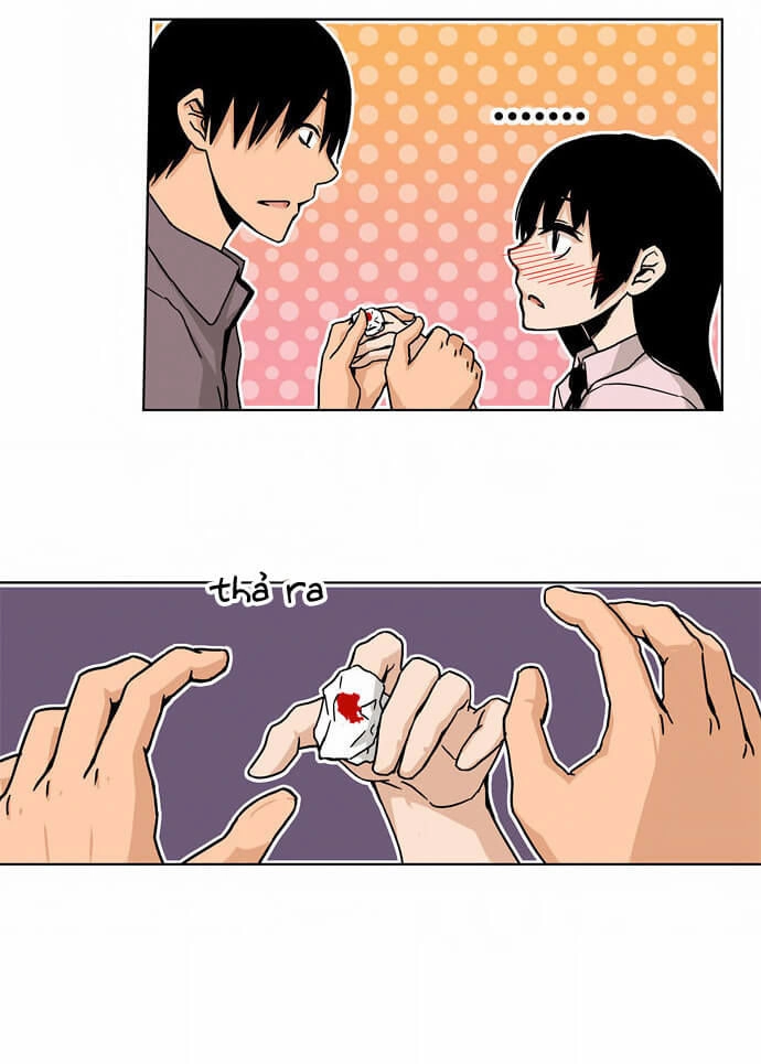 Looking For A Father Chapter 45 - 5