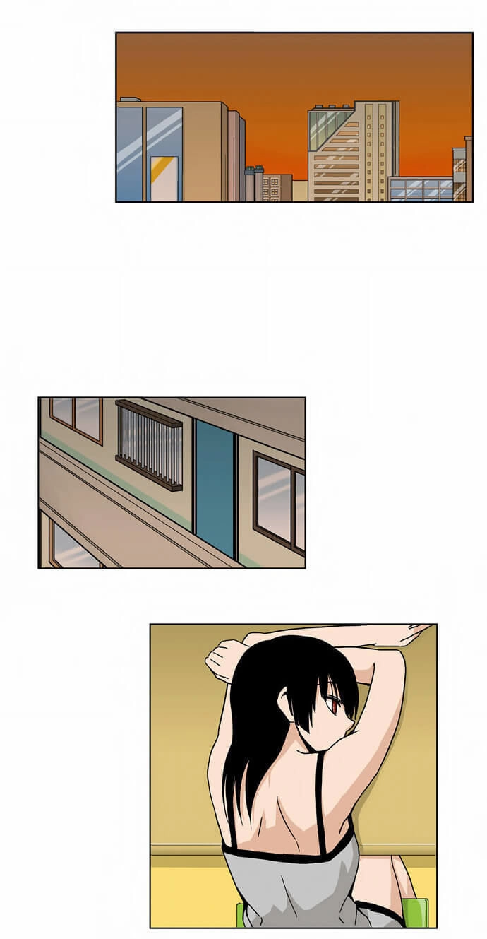 Looking For A Father Chapter 45 - 9