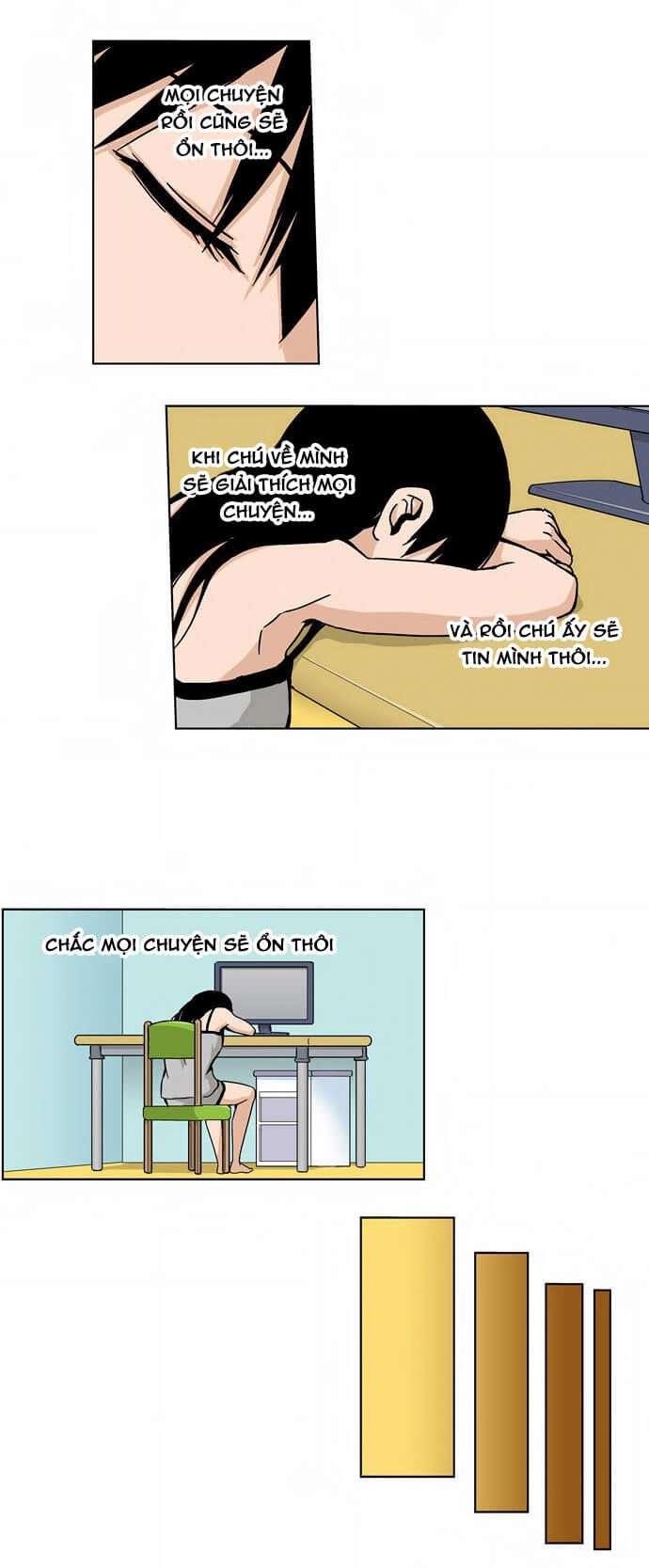 Looking For A Father Chapter 45 - 11