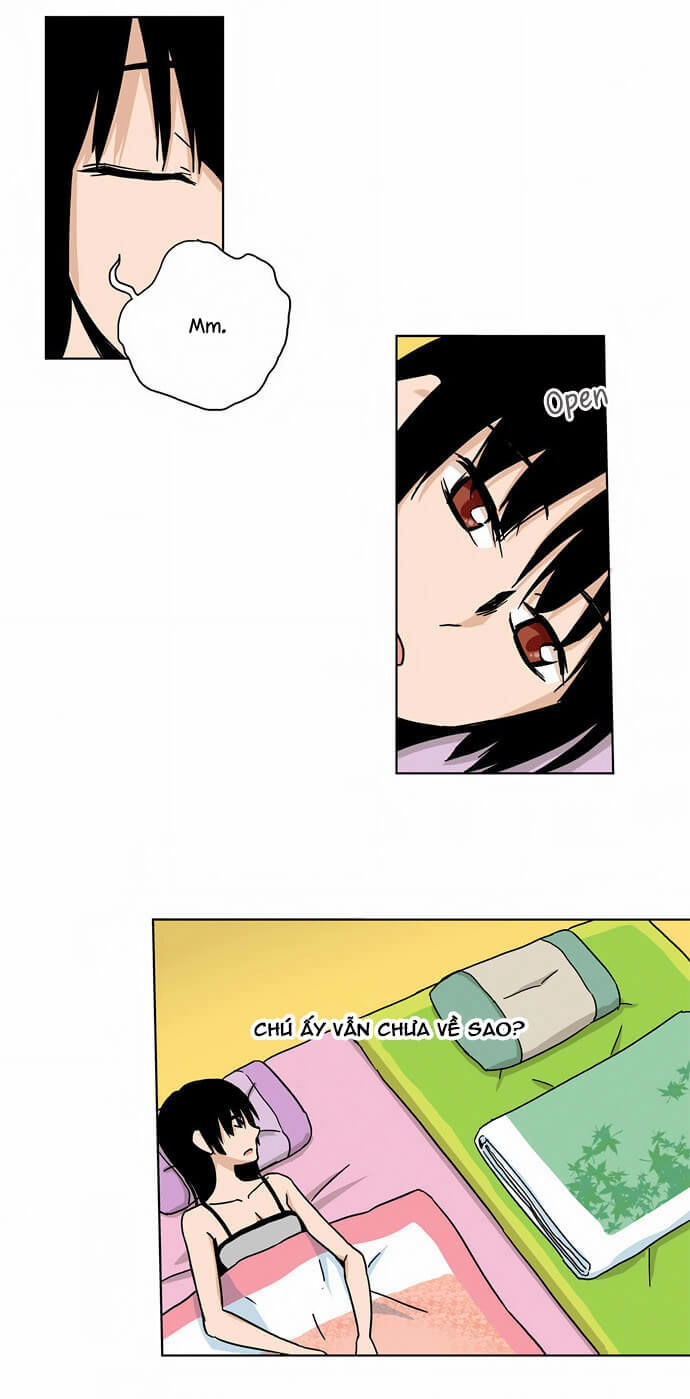 Looking For A Father Chapter 45 - 13