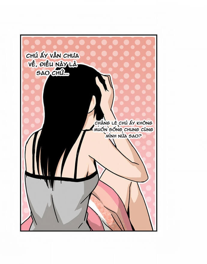 Looking For A Father Chapter 45 - 15