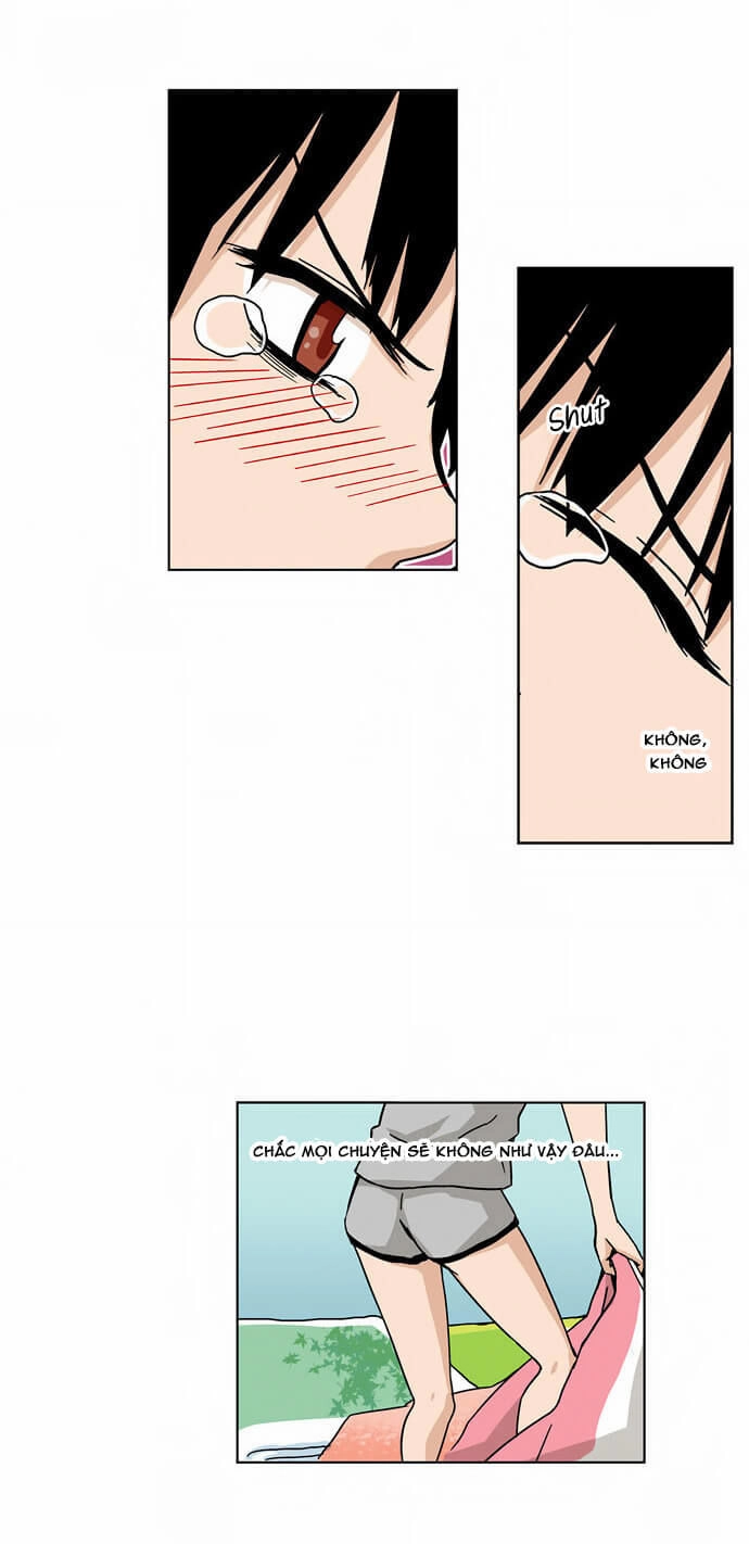 Looking For A Father Chapter 45 - 16