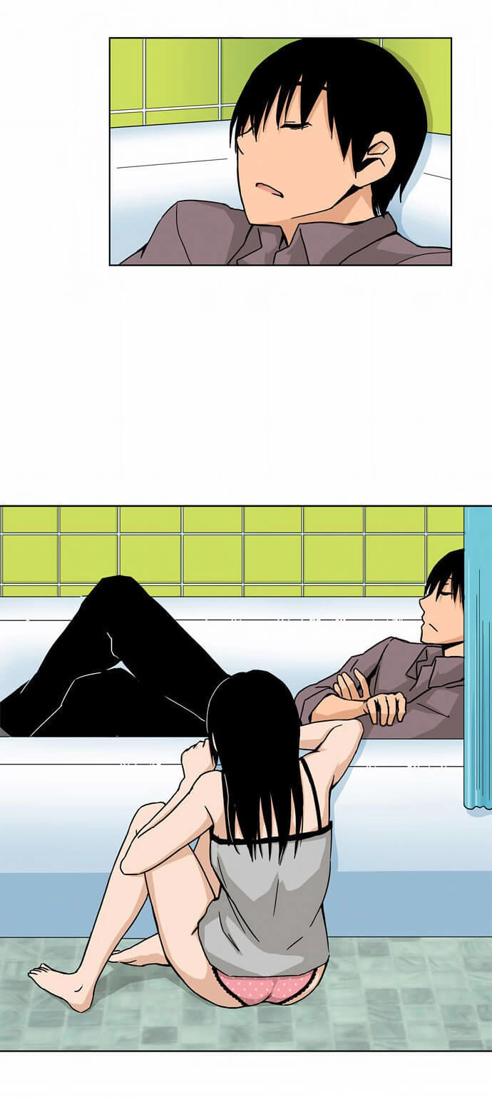 Looking For A Father Chapter 45 - 19