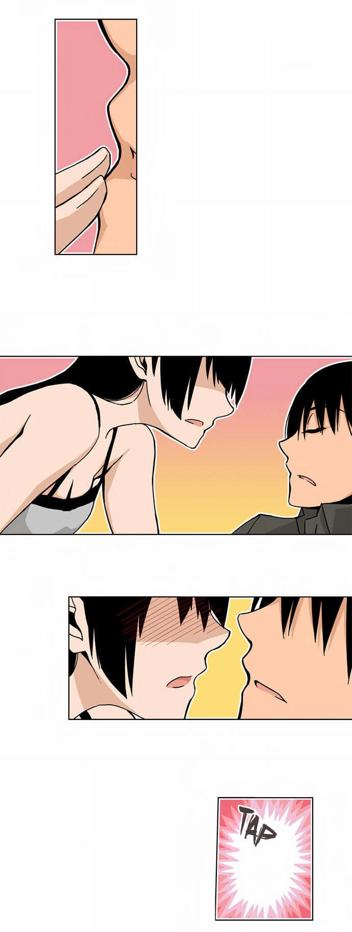 Looking For A Father Chapter 45 - 21