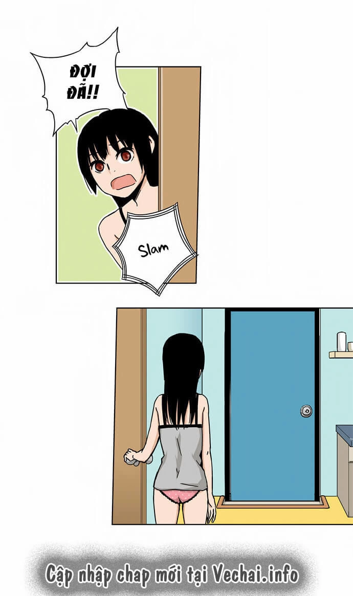 Looking For A Father Chapter 45 - 26