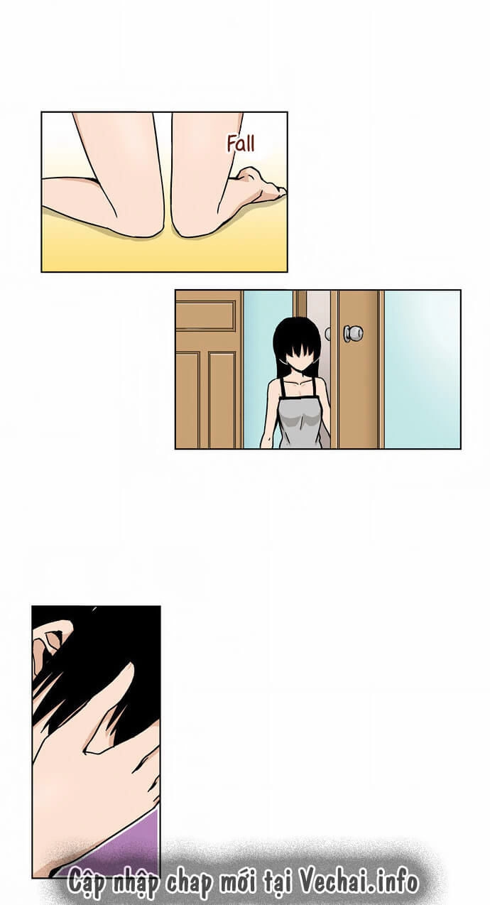 Looking For A Father Chapter 45 - 27