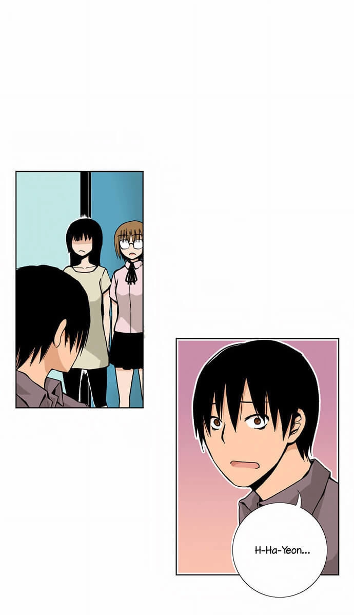 Looking For A Father Chapter 47 - 2